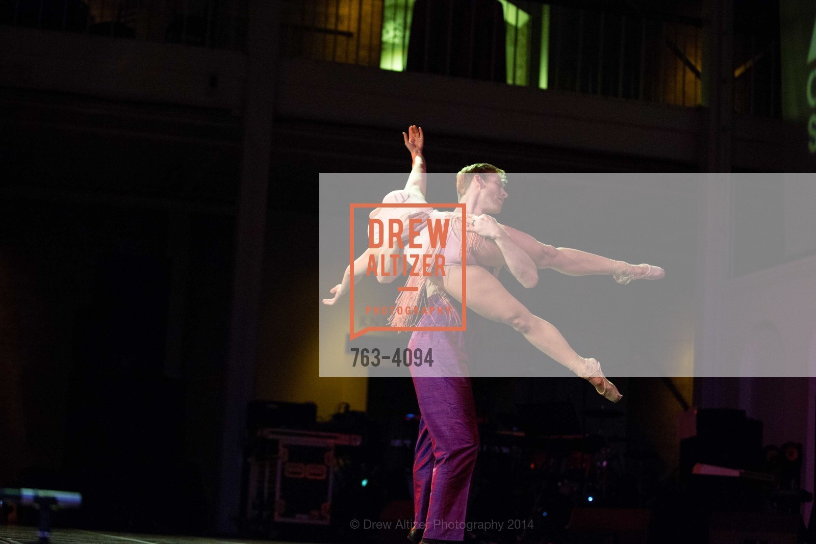 Performance, SMUIN BALLET's 20th Anniversary 2014 XXravaganza Gala, US, March 1st, 2014, Photo #763-4094 Performance, Photo #763-4094