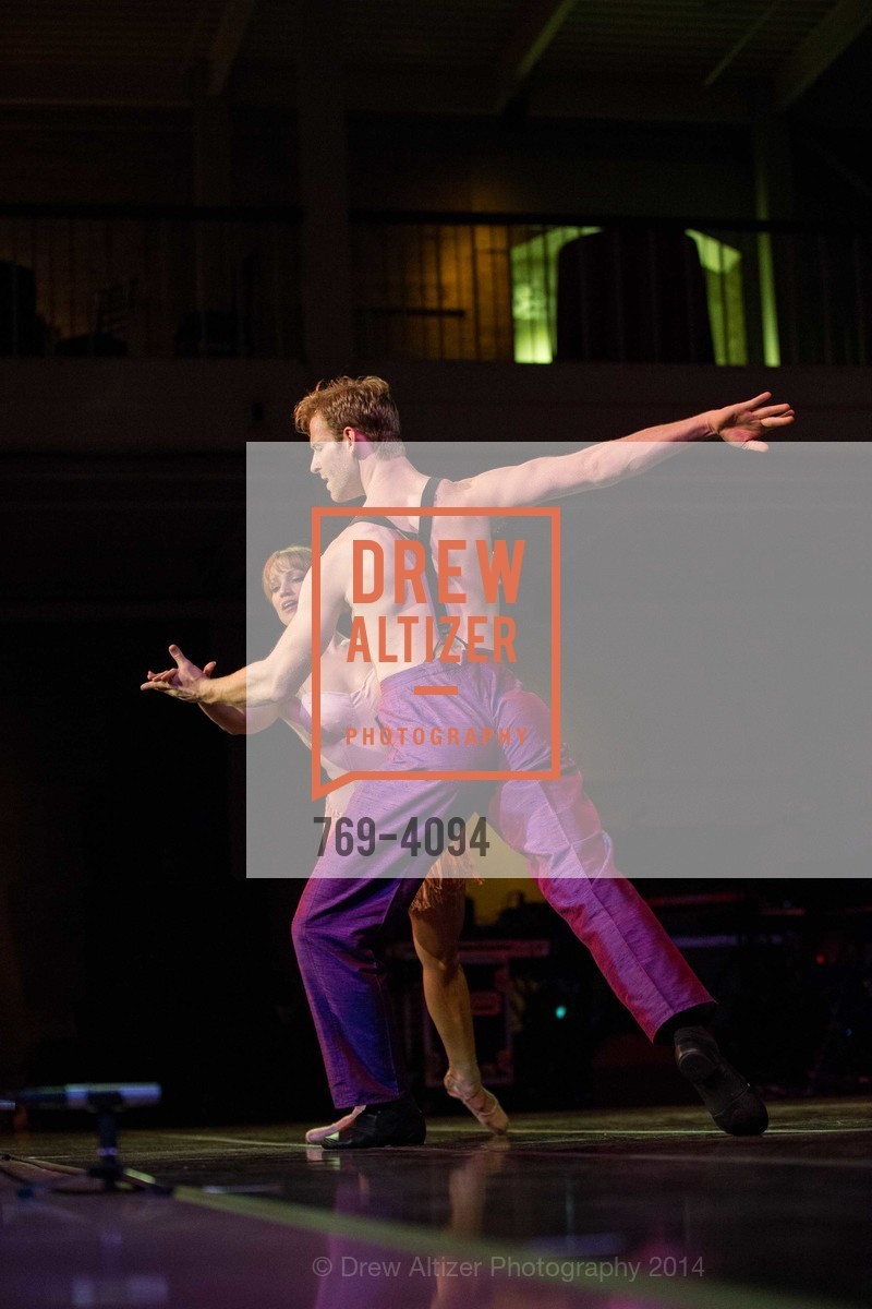 Performance, SMUIN BALLET's 20th Anniversary 2014 XXravaganza Gala, US, March 1st, 2014, Photo #769-4094 Performance, Photo #769-4094