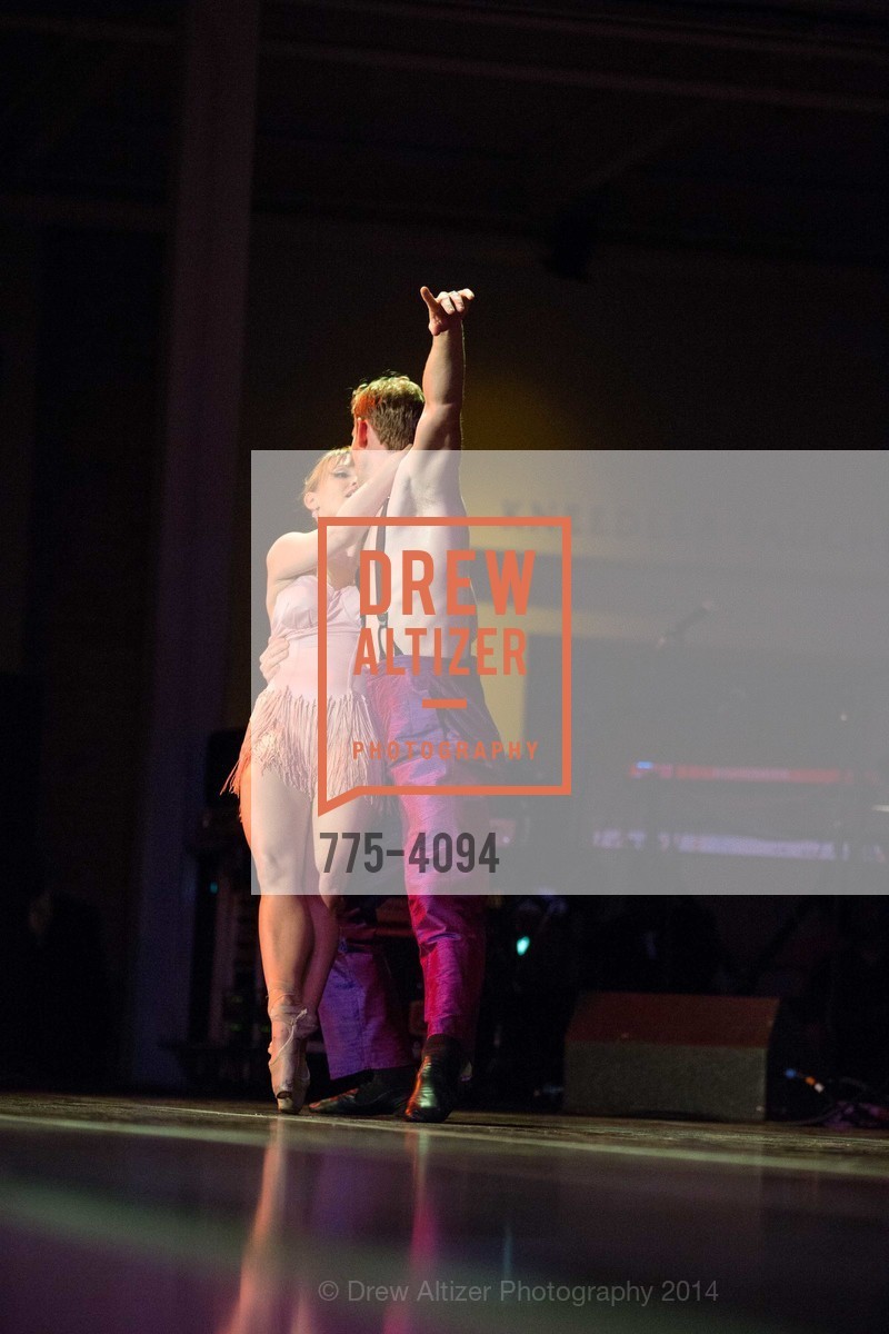 Performance, SMUIN BALLET's 20th Anniversary 2014 XXravaganza Gala, US, March 1st, 2014, Photo #775-4094 Performance, Photo #775-4094