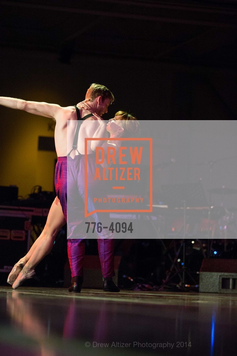 Performance, SMUIN BALLET's 20th Anniversary 2014 XXravaganza Gala, US, March 1st, 2014, Photo #776-4094 Performance, Photo #776-4094