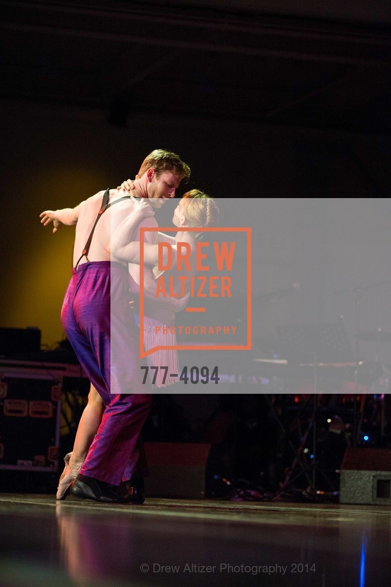 Performance, SMUIN BALLET's 20th Anniversary 2014 XXravaganza Gala, US, March 1st, 2014, Photo #777-4094 Performance, Photo #777-4094