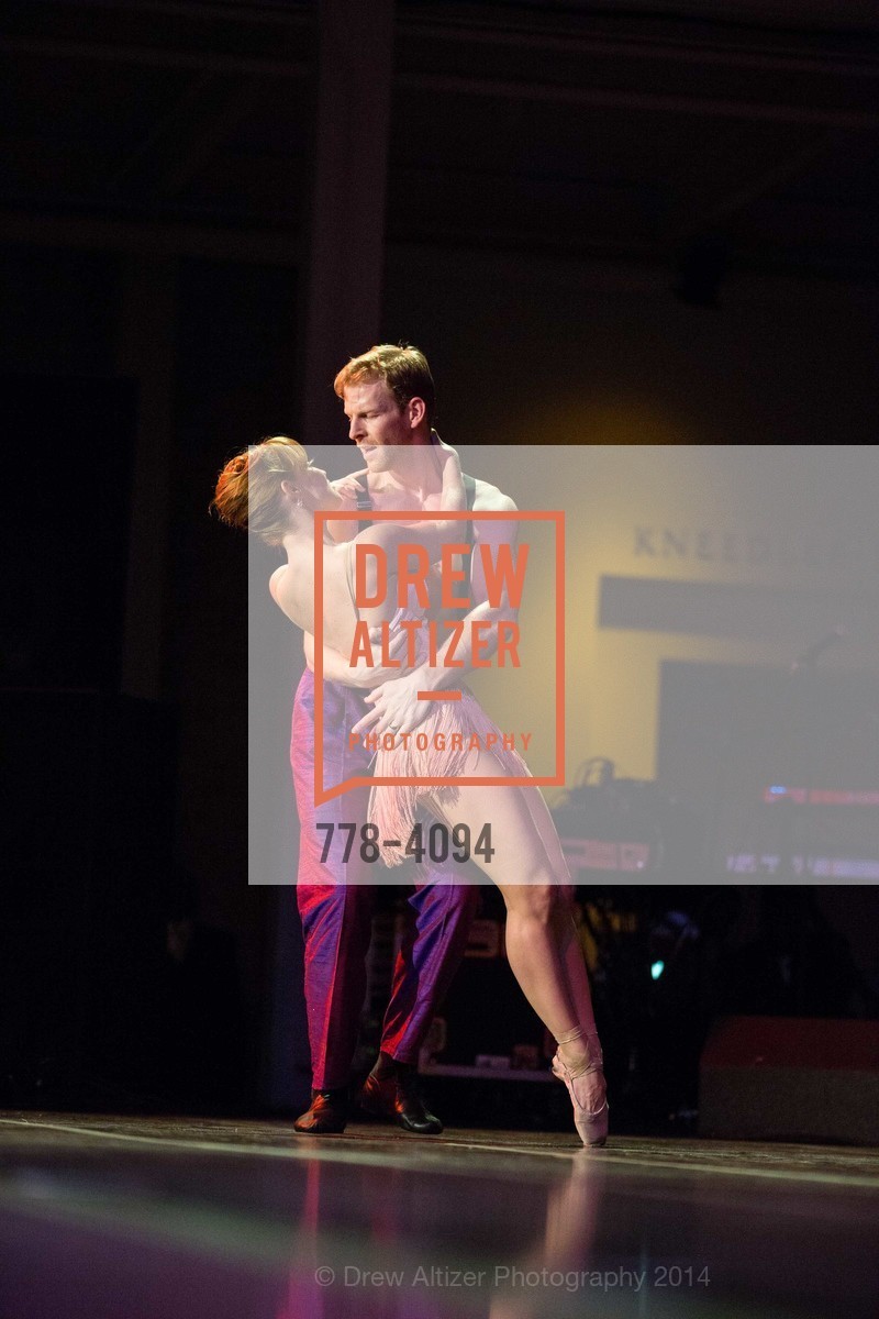 Performance, SMUIN BALLET's 20th Anniversary 2014 XXravaganza Gala, US, March 1st, 2014, Photo #778-4094 Performance, Photo #778-4094