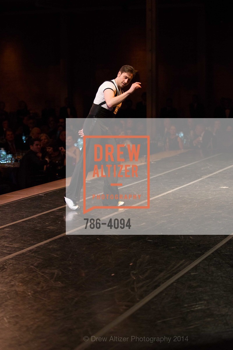 Performance, SMUIN BALLET's 20th Anniversary 2014 XXravaganza Gala, US, March 1st, 2014, Photo #786-4094 Performance, Photo #786-4094