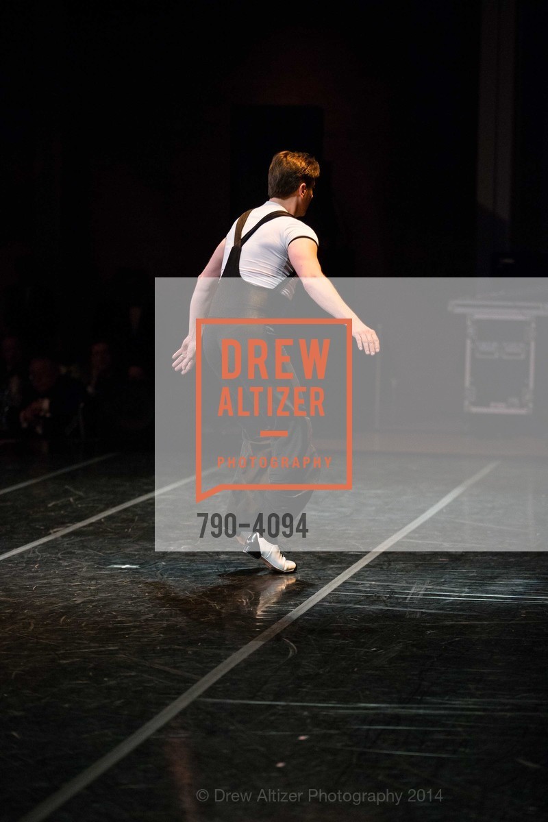 Performance, SMUIN BALLET's 20th Anniversary 2014 XXravaganza Gala, US, March 1st, 2014, Photo #790-4094 Performance, Photo #790-4094