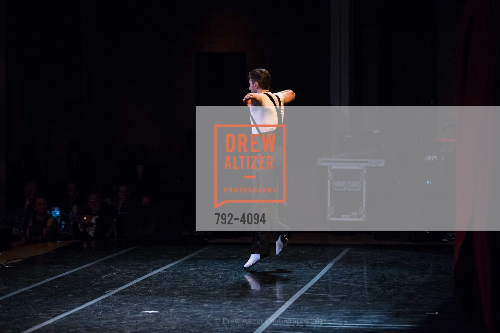 Performance, SMUIN BALLET's 20th Anniversary 2014 XXravaganza Gala, US, March 1st, 2014, Photo #792-4094 Performance, Photo #792-4094