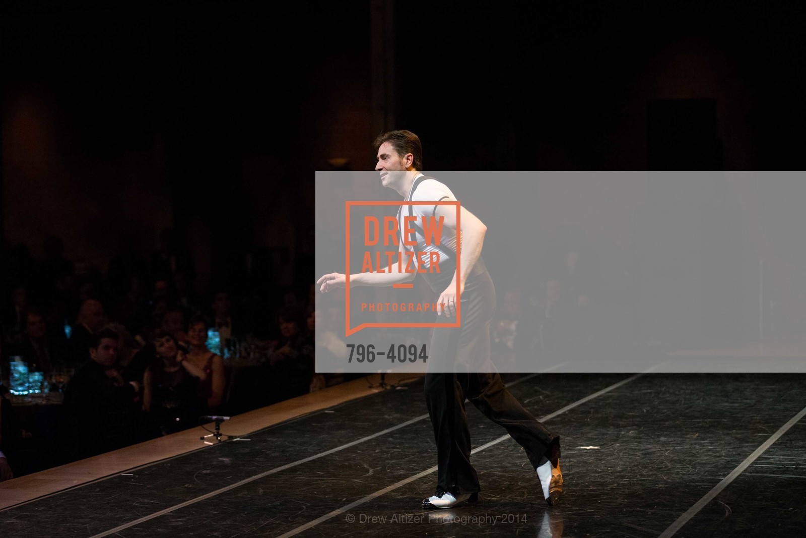 Performance, SMUIN BALLET's 20th Anniversary 2014 XXravaganza Gala, US, March 1st, 2014, Photo #796-4094 Performance, Photo #796-4094