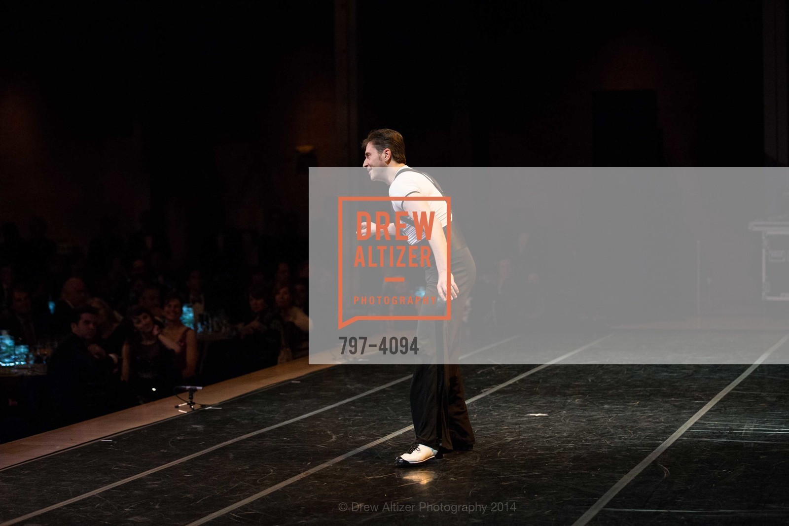 Performance, SMUIN BALLET's 20th Anniversary 2014 XXravaganza Gala, US, March 1st, 2014, Photo #797-4094 Performance, Photo #797-4094