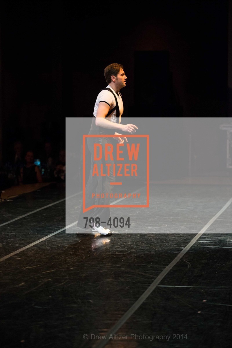 Performance, SMUIN BALLET's 20th Anniversary 2014 XXravaganza Gala, US, March 1st, 2014, Photo #798-4094 Performance, Photo #798-4094
