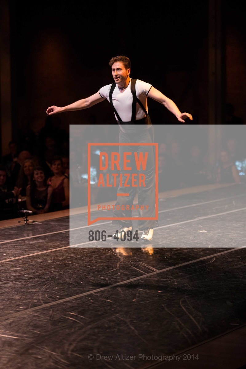 Performance, SMUIN BALLET's 20th Anniversary 2014 XXravaganza Gala, US, March 1st, 2014, Photo #806-4094 Performance, Photo #806-4094