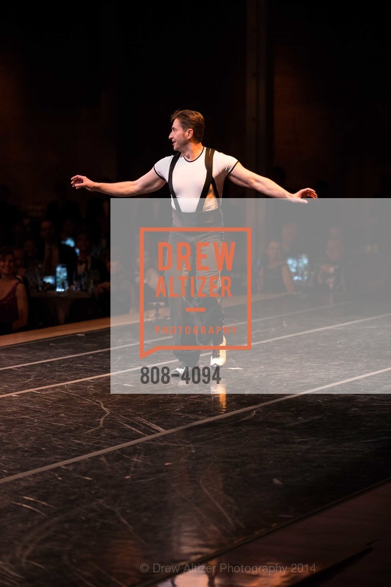 Performance, SMUIN BALLET's 20th Anniversary 2014 XXravaganza Gala, US, March 1st, 2014, Photo #808-4094 Performance, Photo #808-4094