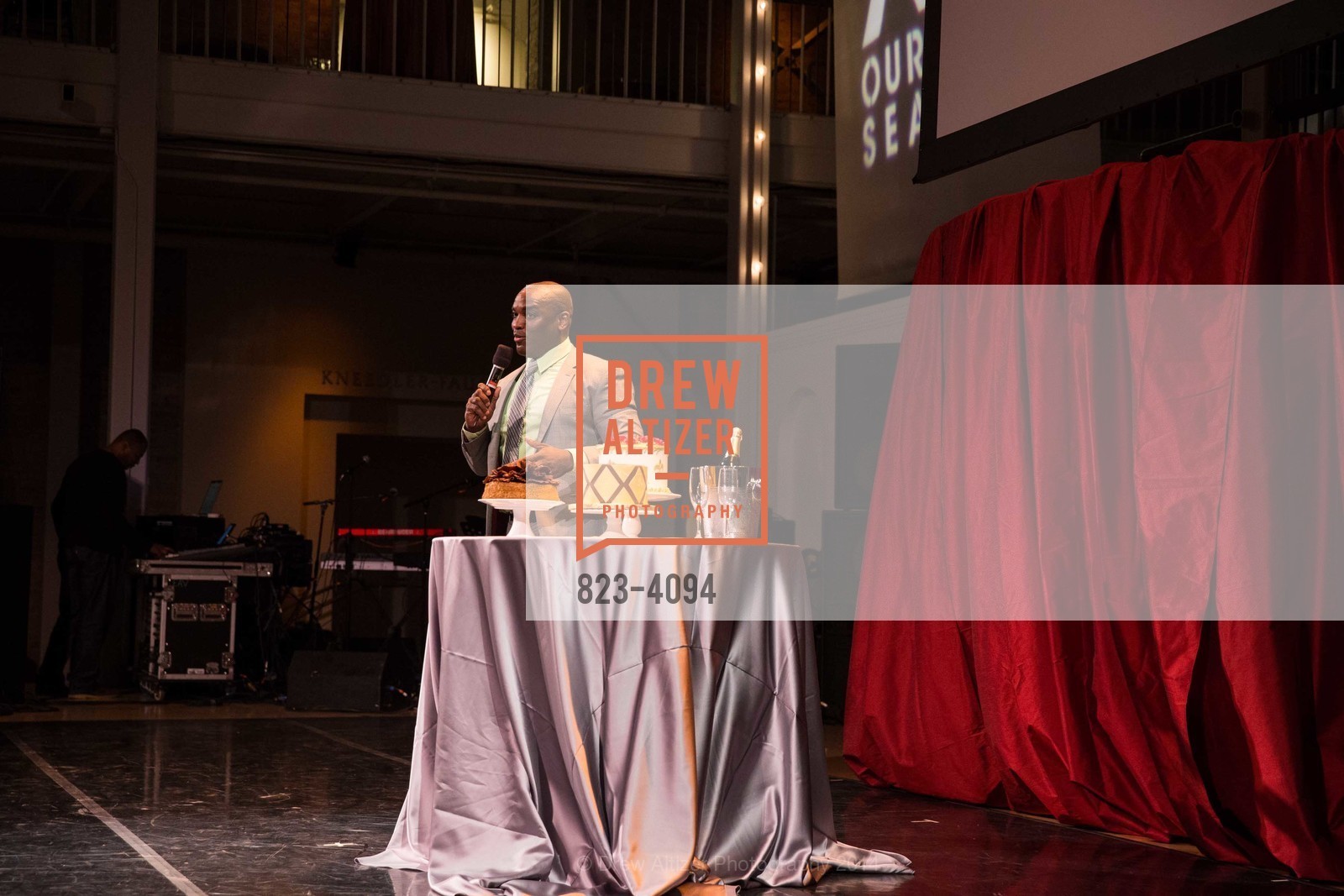 Michael Tate, SMUIN BALLET's 20th Anniversary 2014 XXravaganza Gala, US, March 1st, 2014, Photo #823-4094 Michael Tate, Photo #823-4094