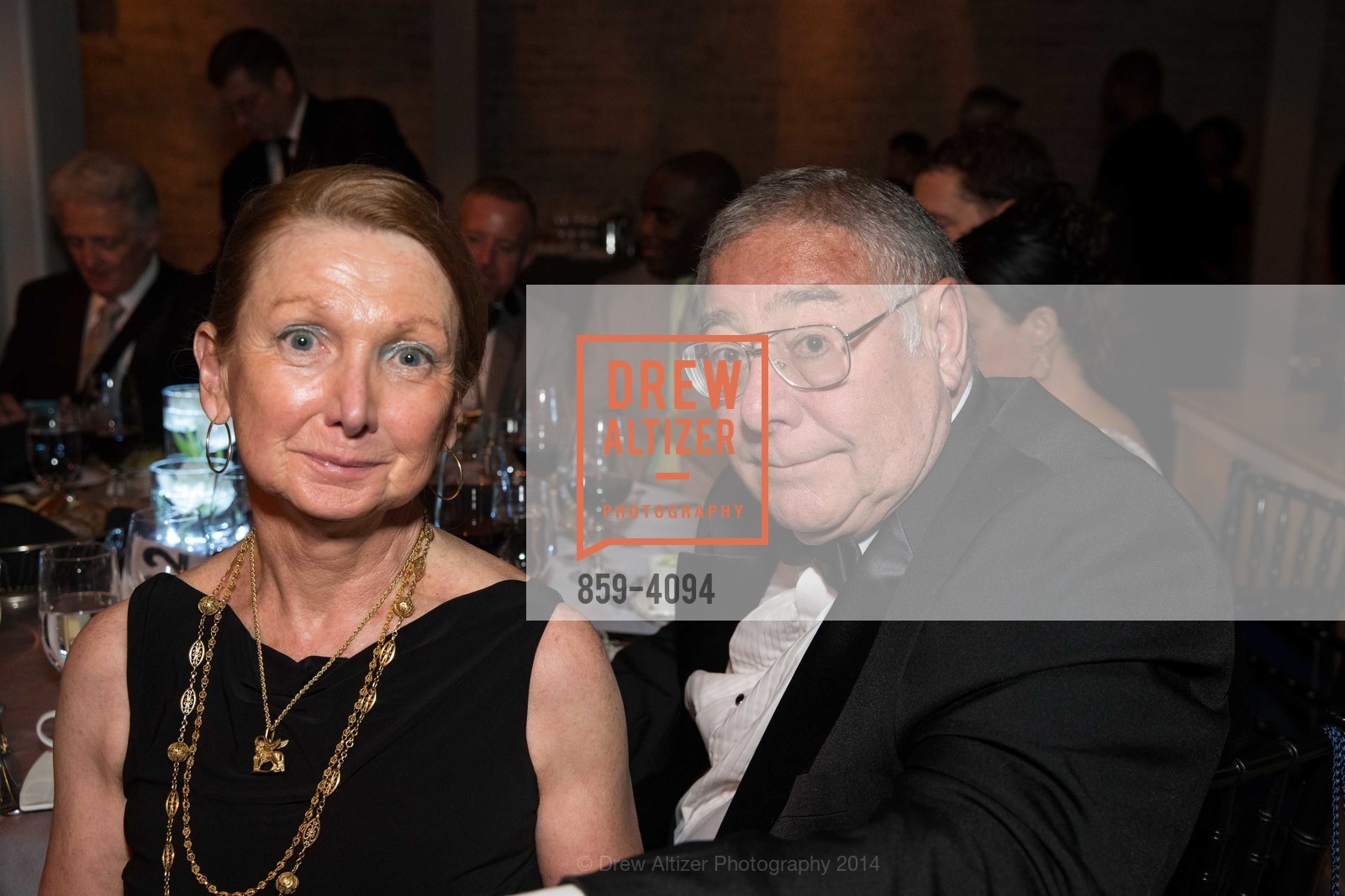 SMUIN BALLET's 20th Anniversary 2014 XXravaganza Gala, US, March 1st, 2014, Photo #859-4094 Photo #859-4094