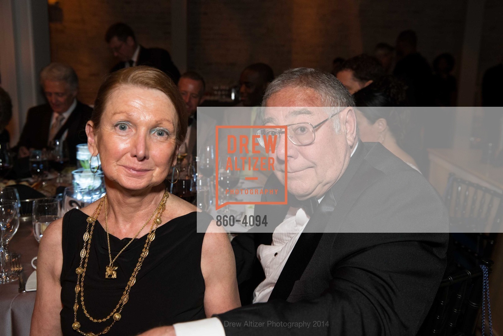 SMUIN BALLET's 20th Anniversary 2014 XXravaganza Gala, US, March 1st, 2014, Photo #860-4094 Photo #860-4094