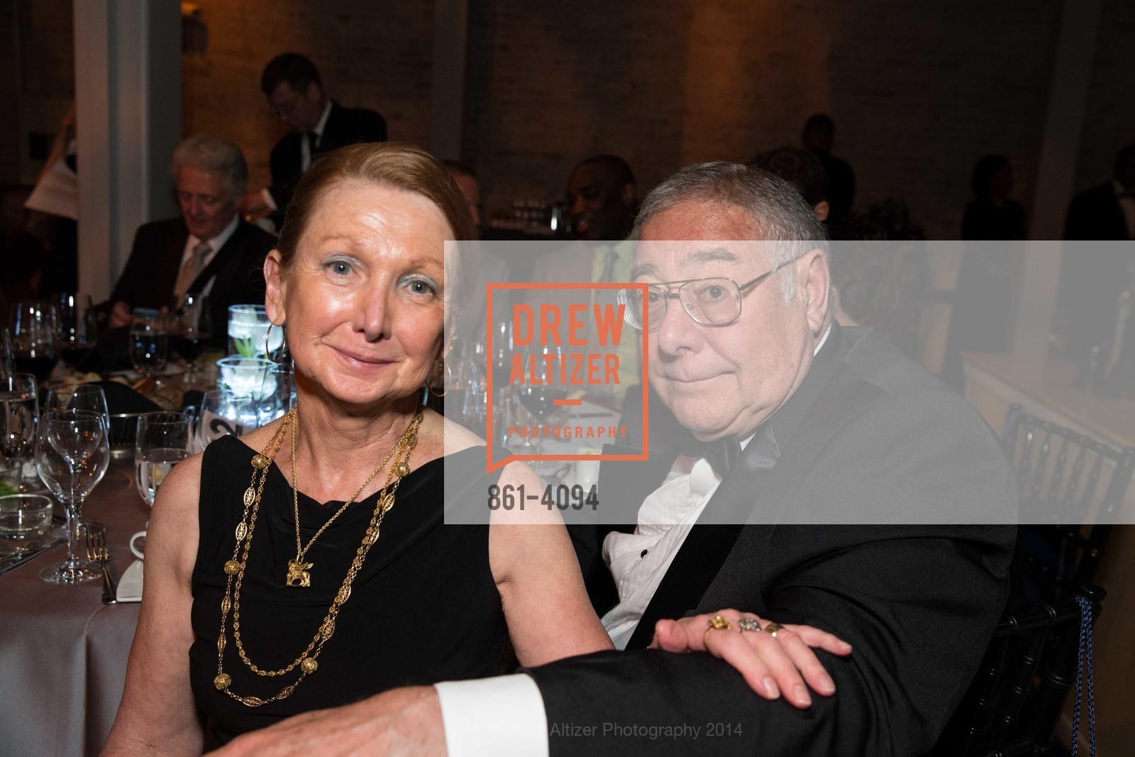 SMUIN BALLET's 20th Anniversary 2014 XXravaganza Gala, US, March 1st, 2014, Photo #861-4094 Photo #861-4094