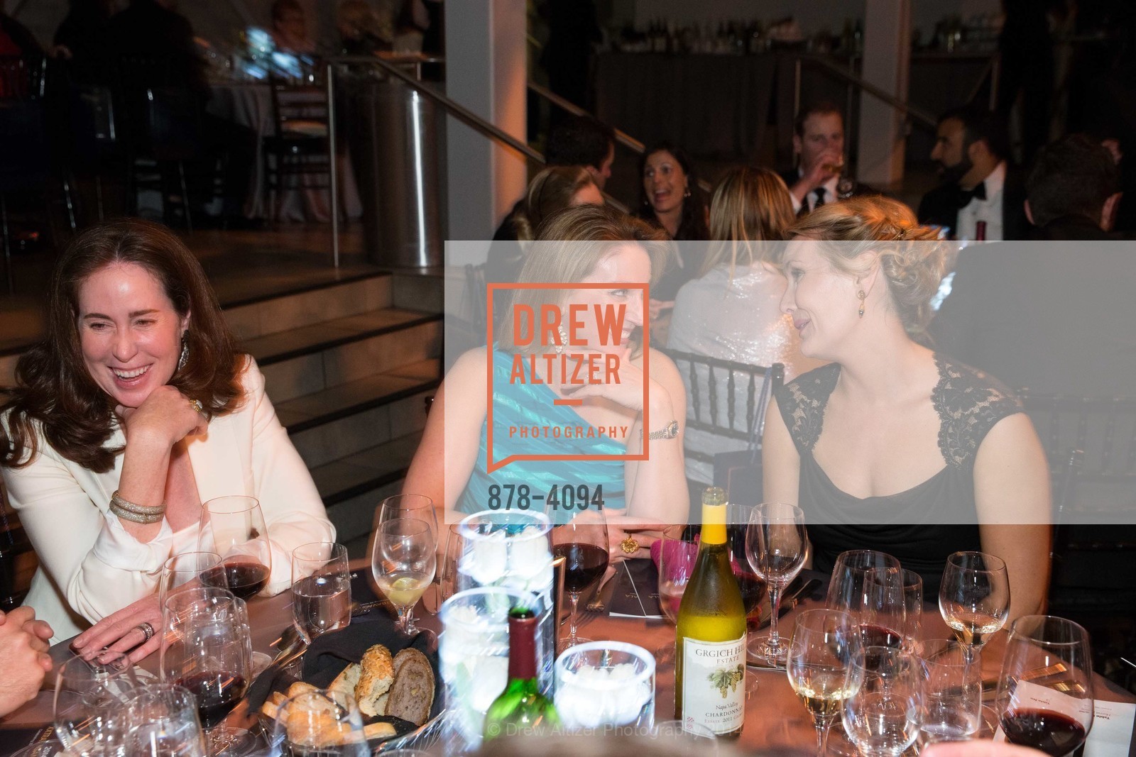 Meg Bertero, Lucy Koukopoulos, Susan Cooper, SMUIN BALLET's 20th Anniversary 2014 XXravaganza Gala, US, March 1st, 2014, Photo #878-4094 Meg Bertero, Lucy Koukopoulos, Susan Cooper, Photo #878-4094