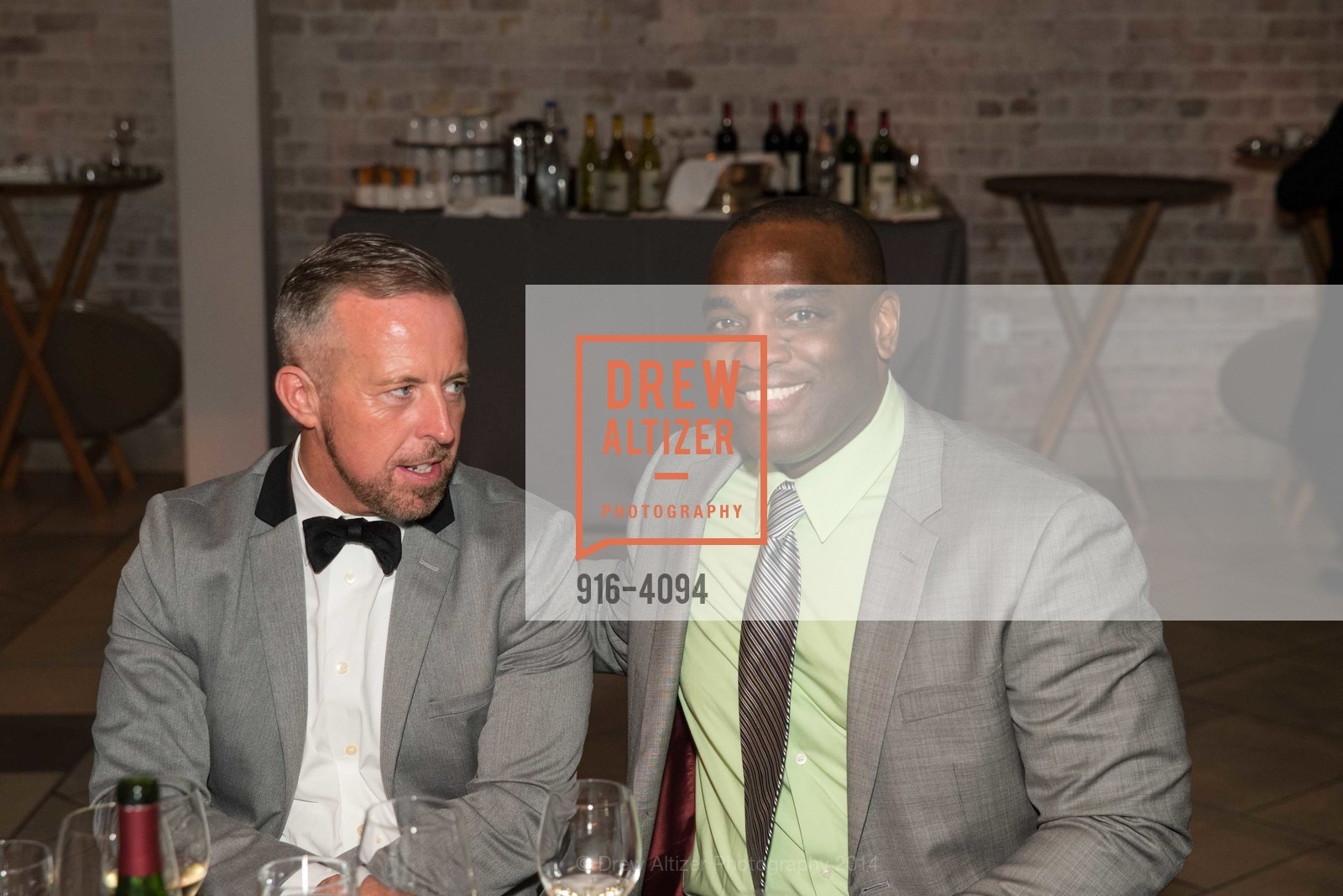 Michael Tate, Photo #916-4094