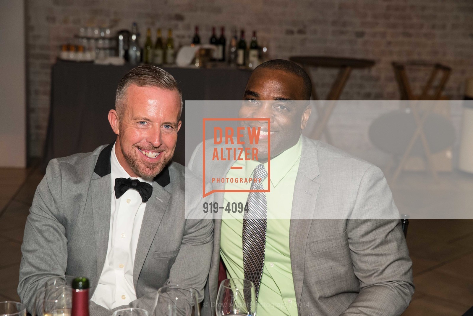 Michael Tate, SMUIN BALLET's 20th Anniversary 2014 XXravaganza Gala, US, March 1st, 2014, Photo #919-4094 Michael Tate, Photo #919-4094