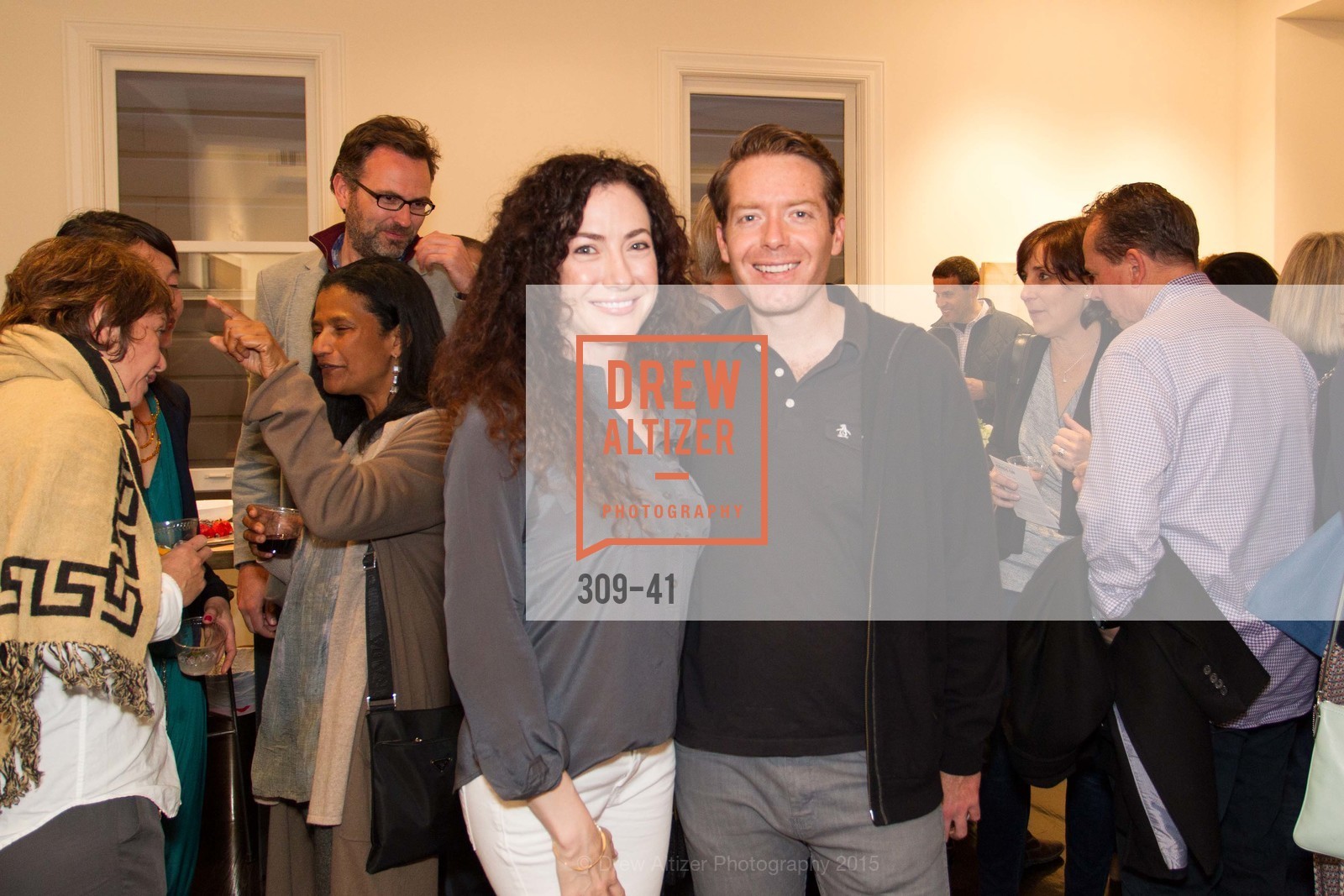 Jenny Bailey, Jake Shemano, Projex Connect presents