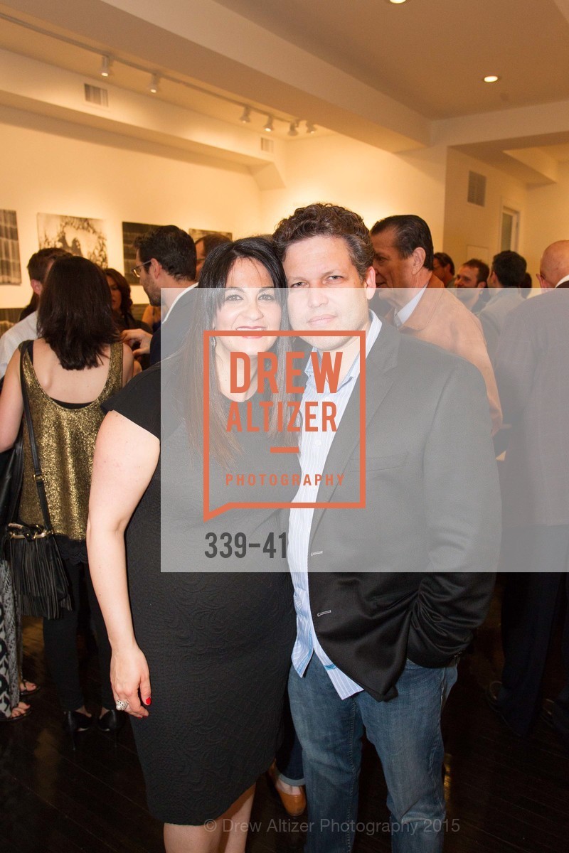 Lee Senderov, Gideon Senderov, Projex Connect presents