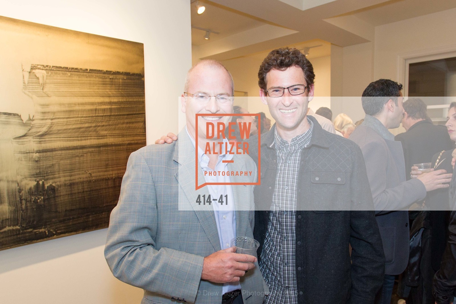Michael Petter, Dylan Silverstein, Projex Connect presents