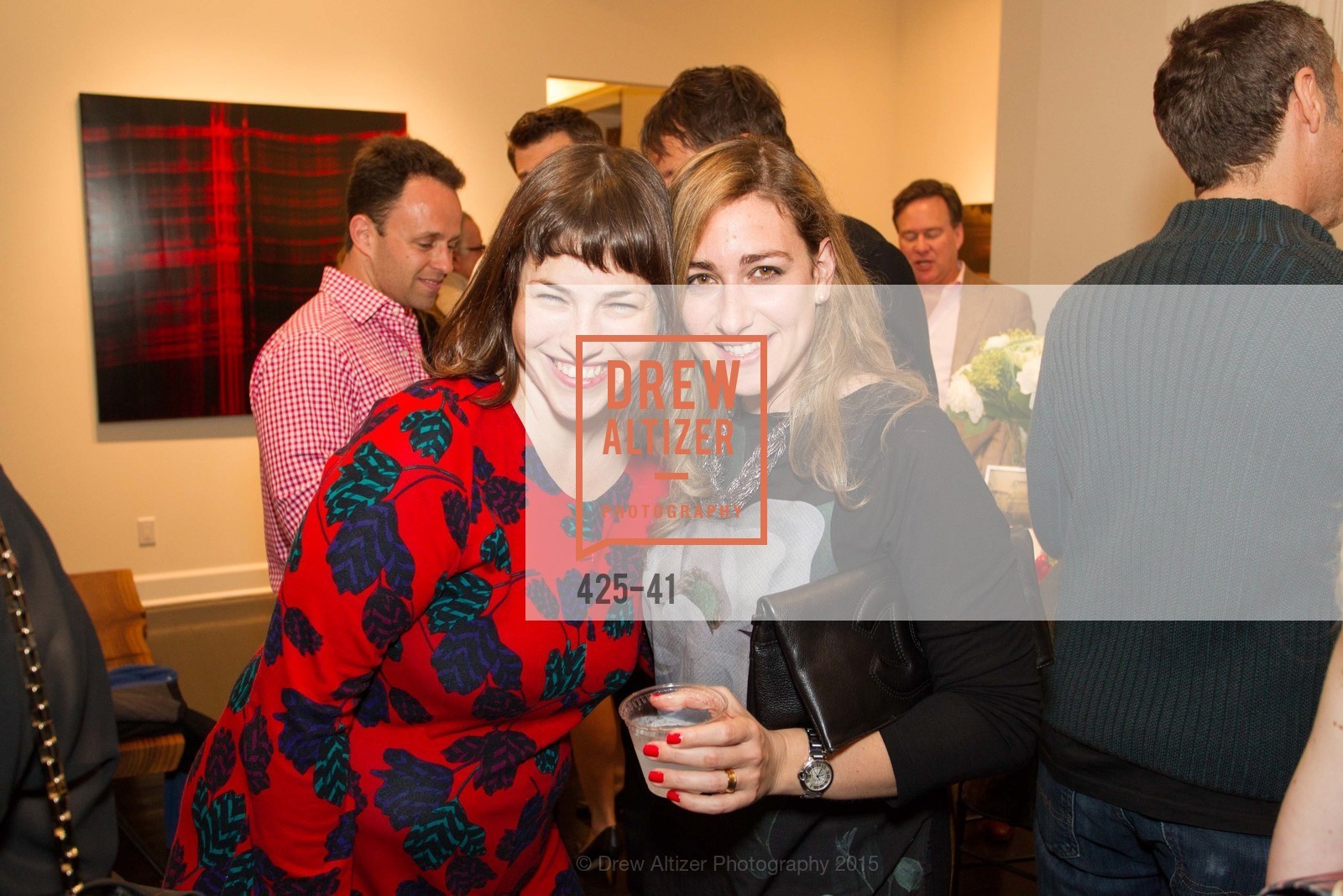 Lia Kismee, Ilanit Shtein, Projex Connect presents