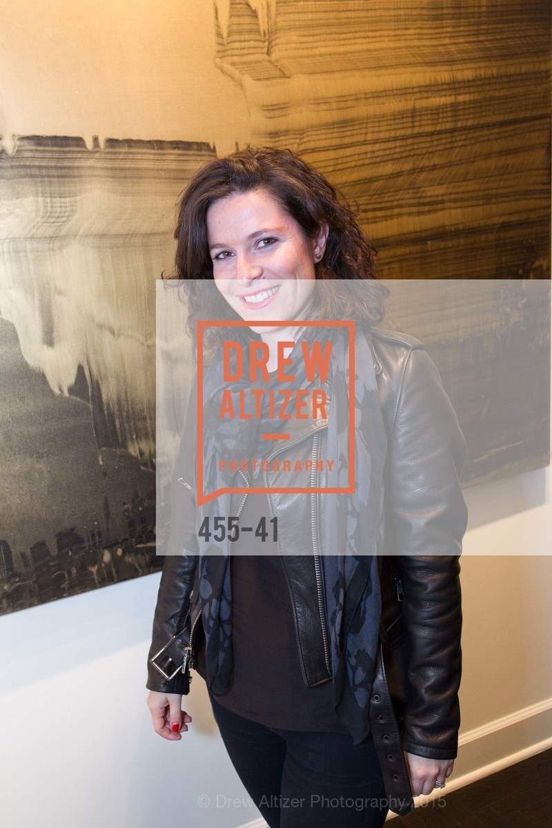 Rimma Boshernitsan, Projex Connect presents