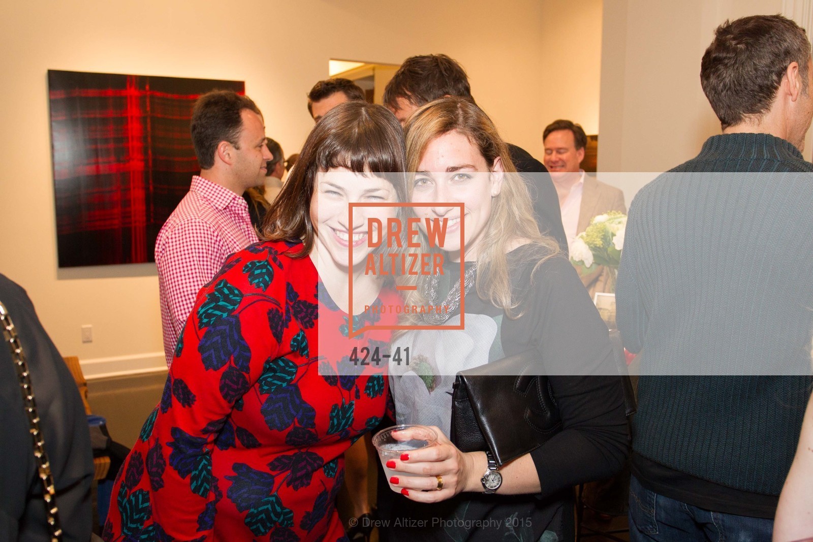 Lia Kismee, Ilanit Shtein, Projex Connect presents