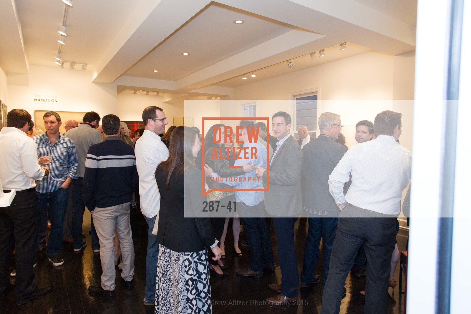 Extras, Projex Connect presents