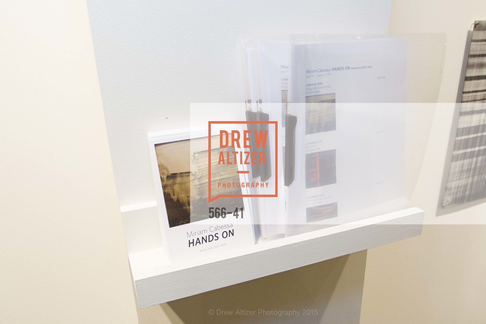 Extras, Projex Connect presents