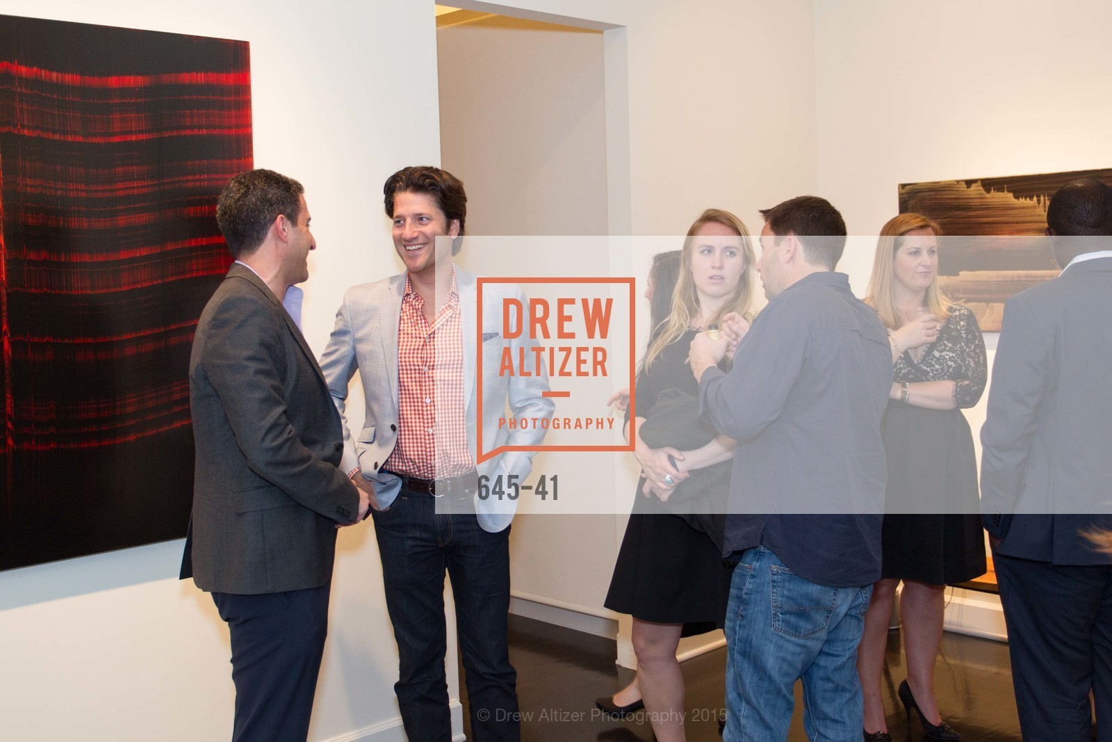 Nathaniel Malka, Projex Connect presents