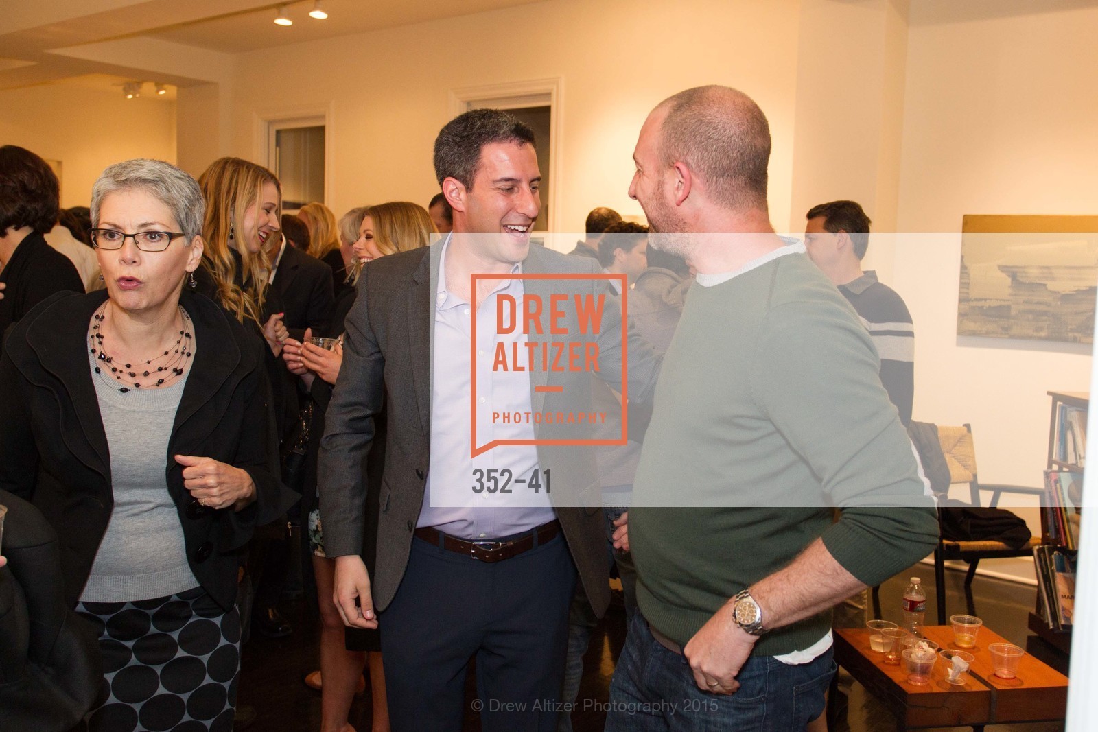 Extras, Projex Connect presents