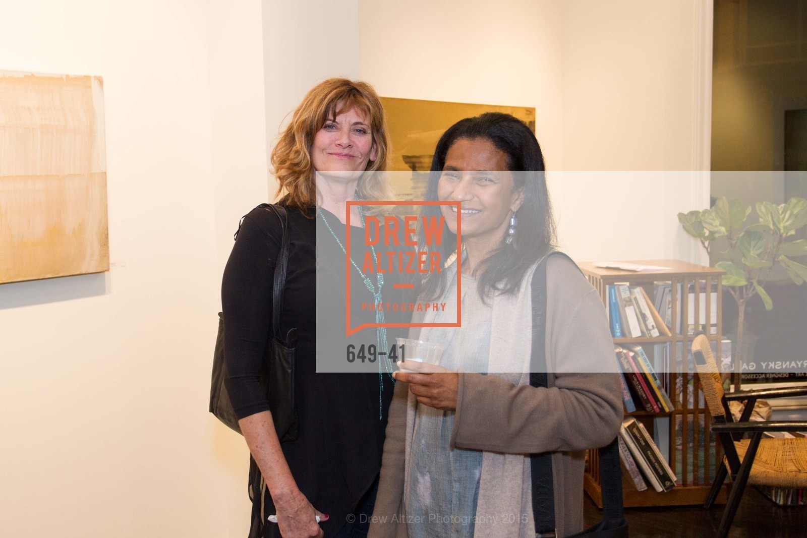 Sylvia Keita, Projex Connect presents