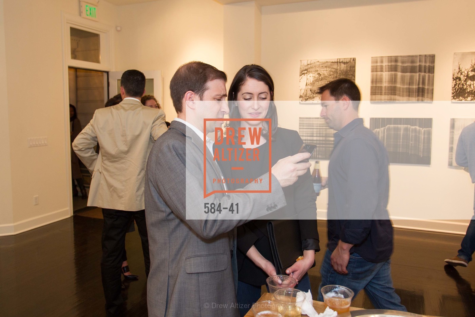 Extras, Projex Connect presents