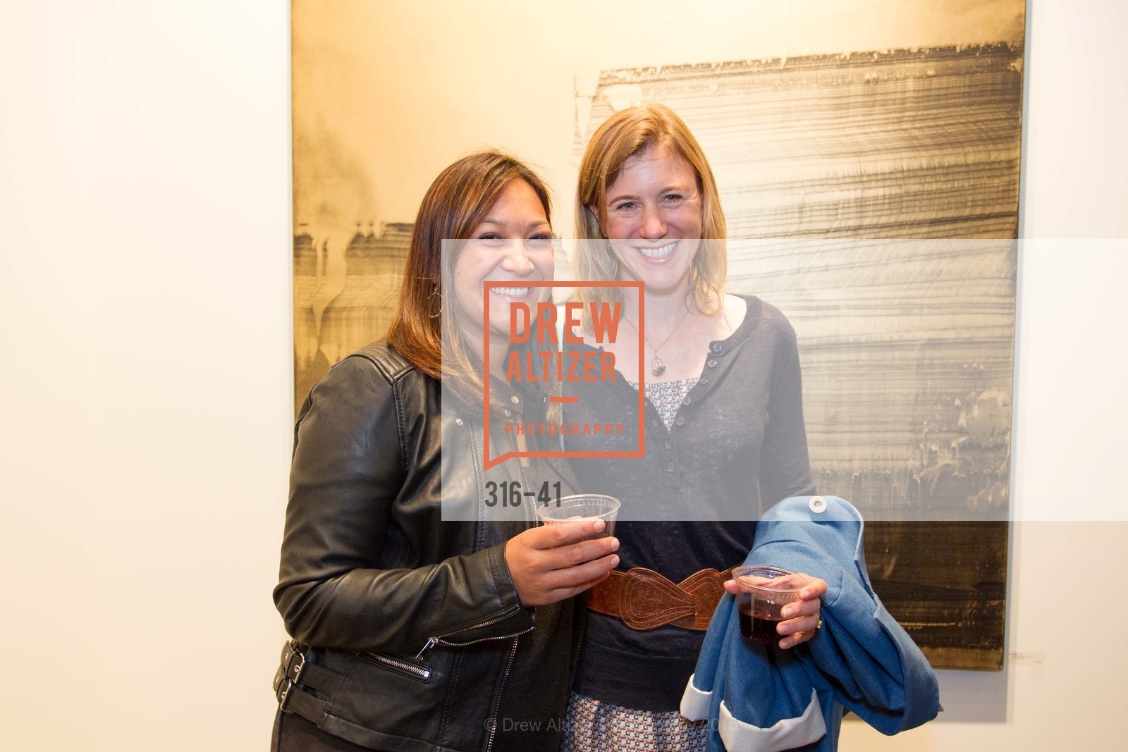 Rebecca Bar-cohen, Caroline Silverstein, Projex Connect presents