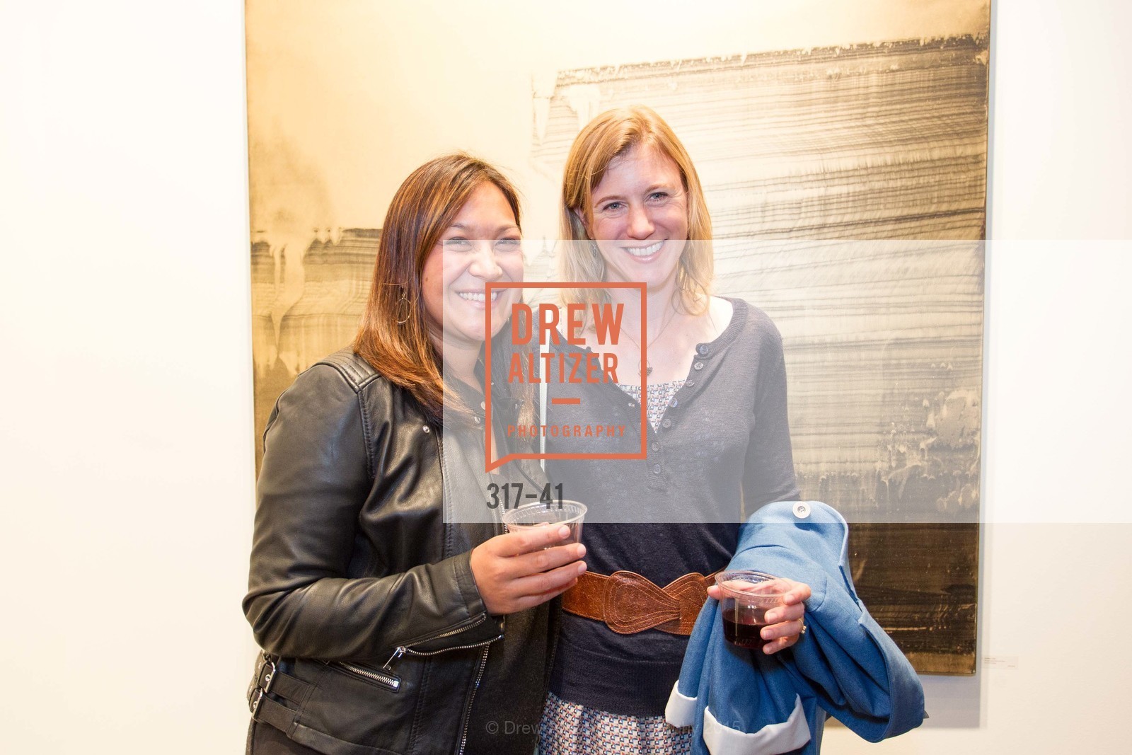 Rebecca Bar-cohen, Caroline Silverstein, Projex Connect presents