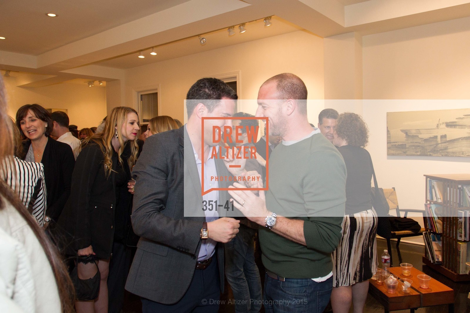 Extras, Projex Connect presents