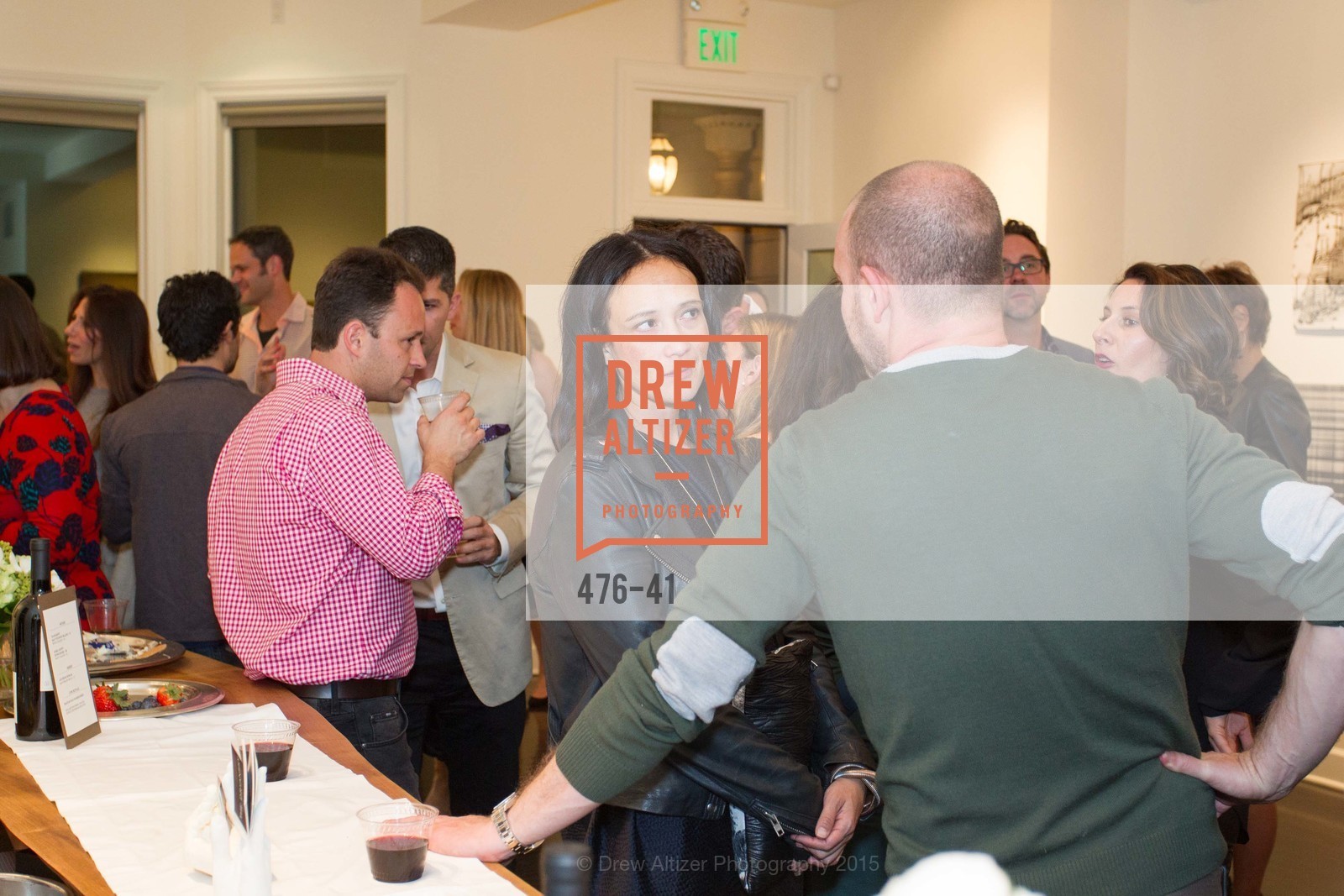 Extras, Projex Connect presents