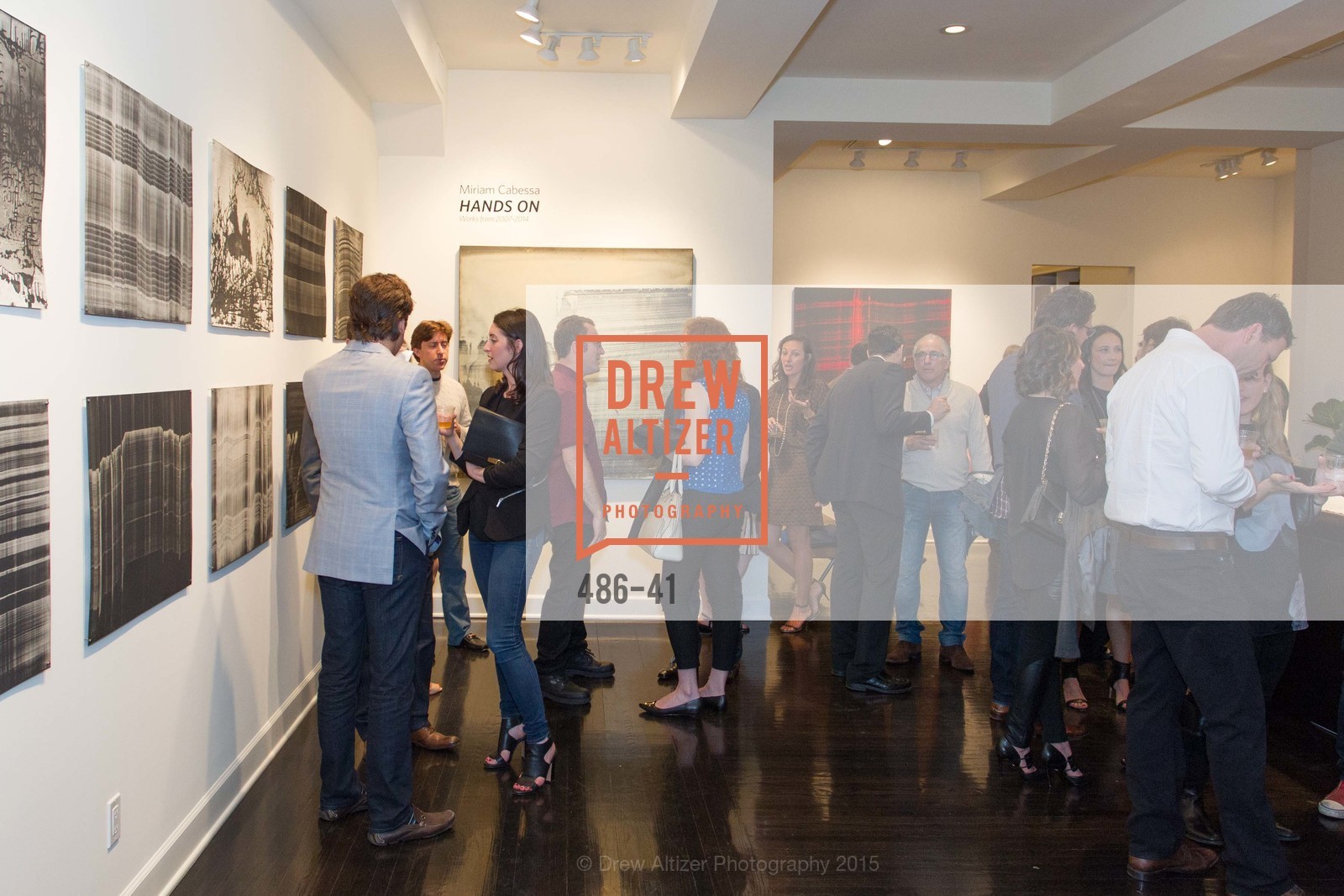 Extras, Projex Connect presents