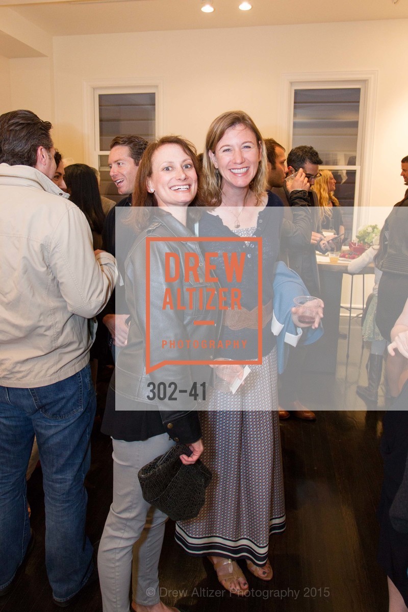 Kira Shemano, Caroline Silverstein, Projex Connect presents