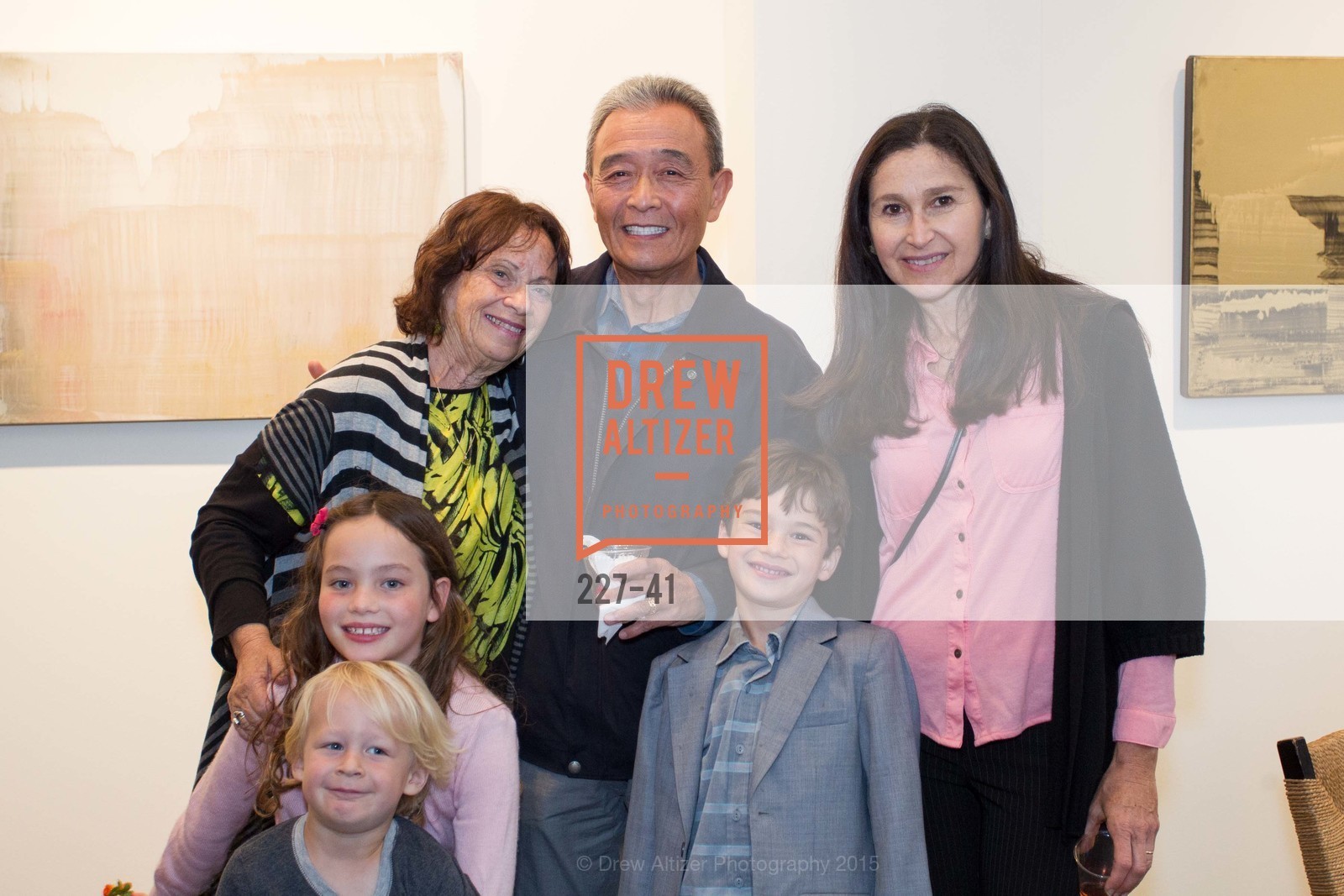 Hildie Spritzer, Tsutomu Satomi, Lia Mesnick, Projex Connect presents