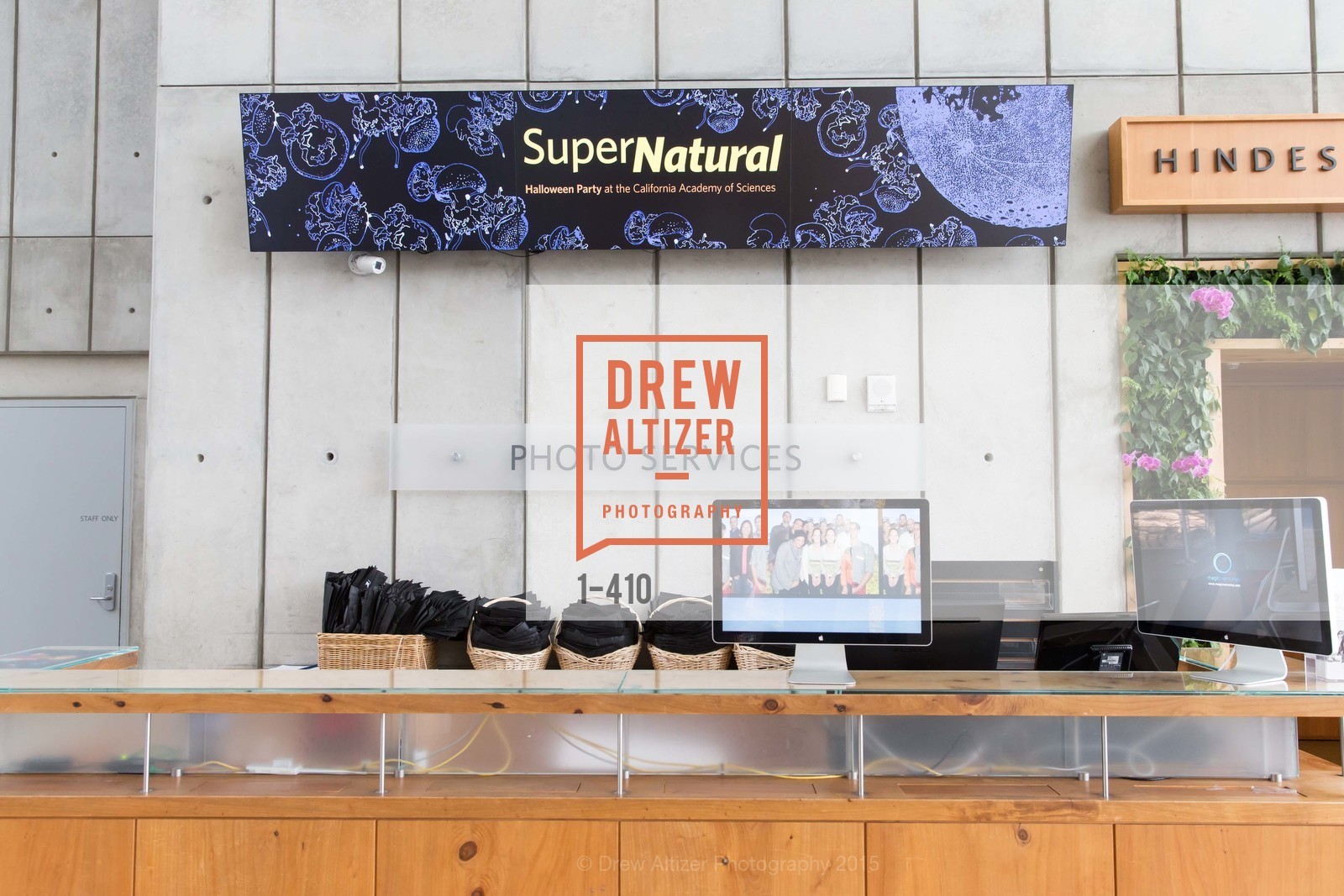 Atmosphere, California Academy of Sciences Presents SuperNatural Halloween 2015, California Academy of Science. 55 Music Concourse Dr, October 23rd, 2015,Drew Altizer, Drew Altizer Photography, full-service agency, private events, San Francisco photographer, photographer california