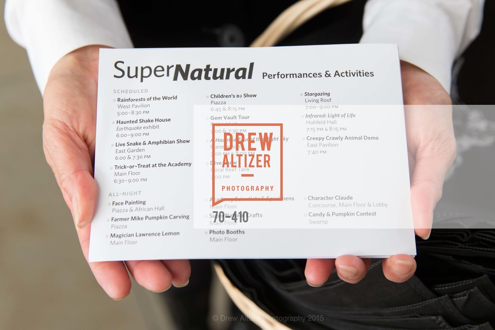 Atmosphere, California Academy of Sciences Presents SuperNatural Halloween 2015, California Academy of Science. 55 Music Concourse Dr, October 23rd, 2015,Drew Altizer, Drew Altizer Photography, full-service agency, private events, San Francisco photographer, photographer california