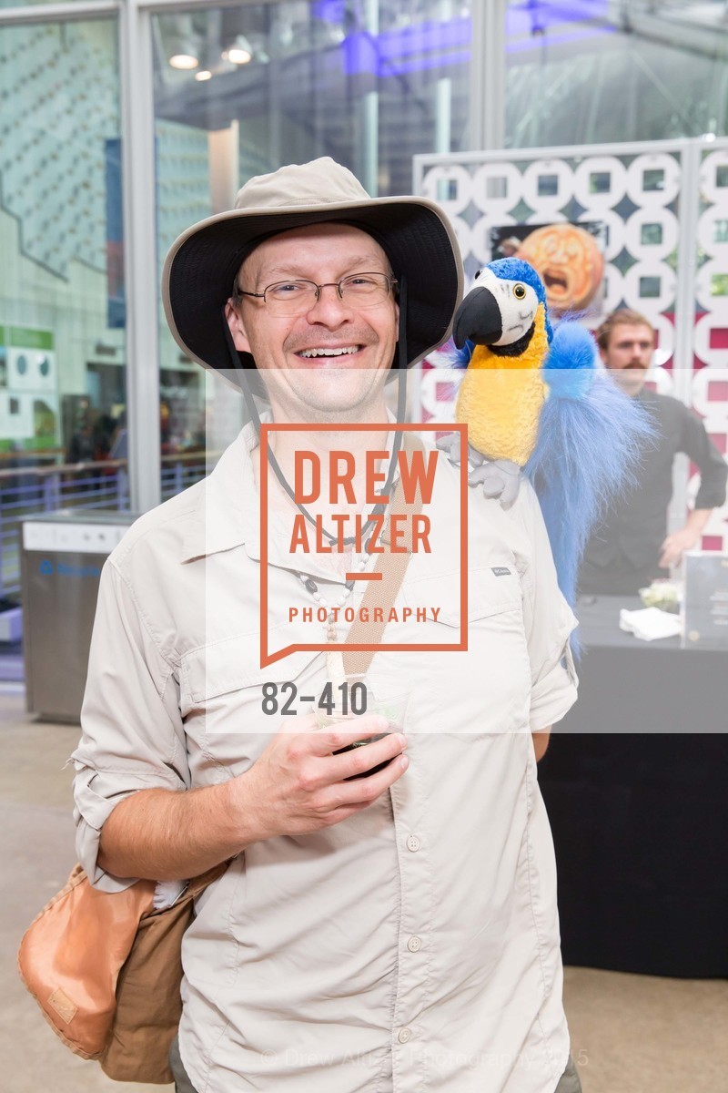 Don Green, California Academy of Sciences Presents SuperNatural Halloween 2015, California Academy of Science. 55 Music Concourse Dr, October 23rd, 2015,Drew Altizer, Drew Altizer Photography, full-service agency, private events, San Francisco photographer, photographer california