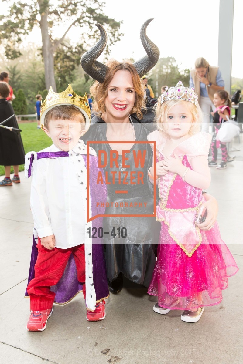 Henry Moment, Jessica Moment, Isabel Moment, California Academy of Sciences Presents SuperNatural Halloween 2015, California Academy of Science. 55 Music Concourse Dr, October 23rd, 2015,Drew Altizer, Drew Altizer Photography, full-service agency, private events, San Francisco photographer, photographer california