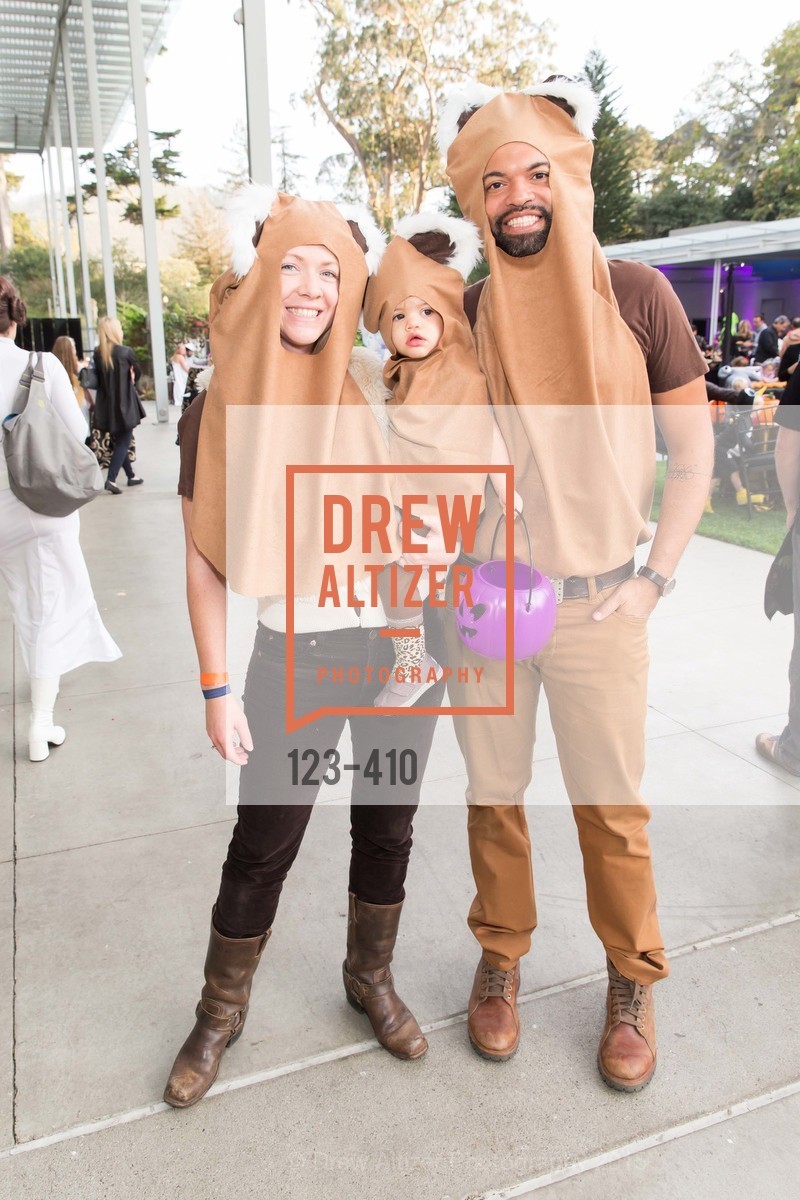 Carrie Perry, Phoenix Perry, Marc Perry, California Academy of Sciences Presents SuperNatural Halloween 2015, California Academy of Science. 55 Music Concourse Dr, October 23rd, 2015,Drew Altizer, Drew Altizer Photography, full-service agency, private events, San Francisco photographer, photographer california