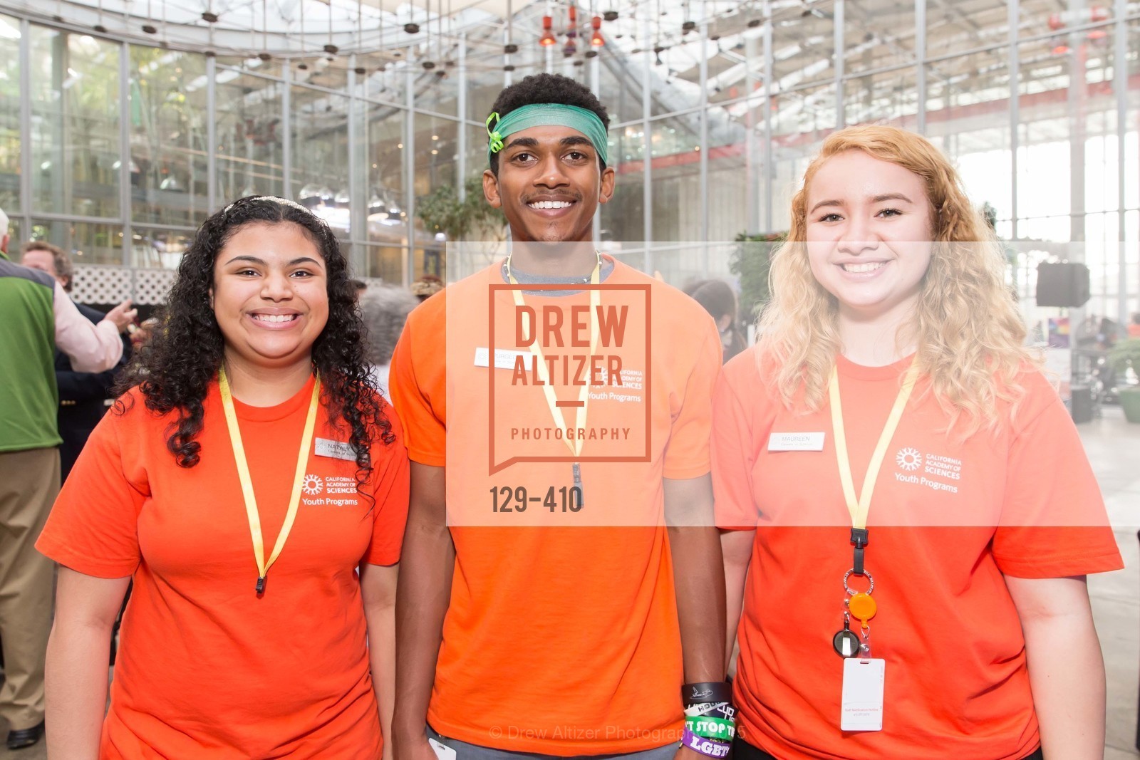 Nataly Espinoza Madrid, Spurgeon Wright III, Maureen Salvador, California Academy of Sciences Presents SuperNatural Halloween 2015, California Academy of Science. 55 Music Concourse Dr, October 23rd, 2015,Drew Altizer, Drew Altizer Photography, full-service agency, private events, San Francisco photographer, photographer california