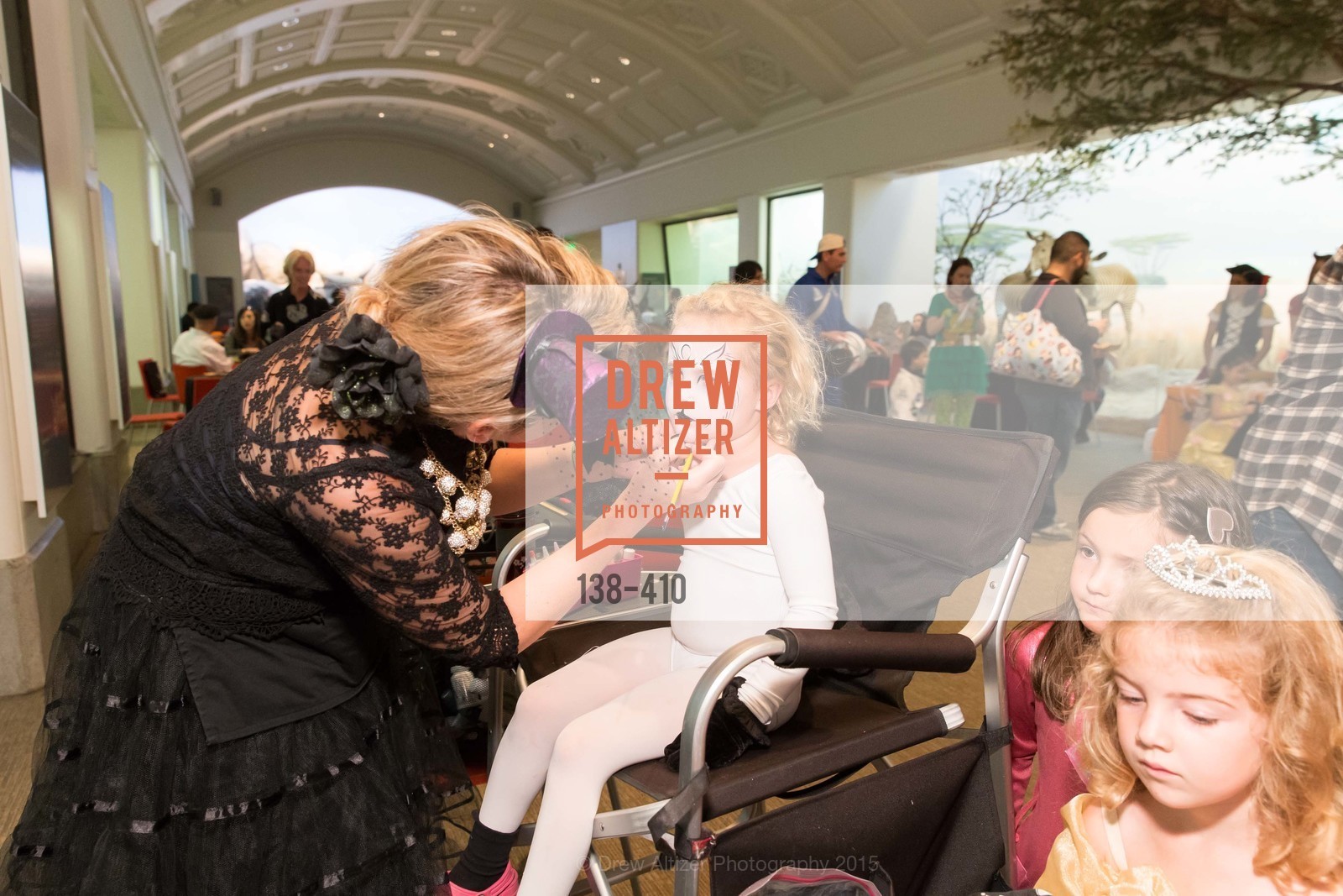 Atmosphere, California Academy of Sciences Presents SuperNatural Halloween 2015, California Academy of Science. 55 Music Concourse Dr, October 23rd, 2015,Drew Altizer, Drew Altizer Photography, full-service agency, private events, San Francisco photographer, photographer california