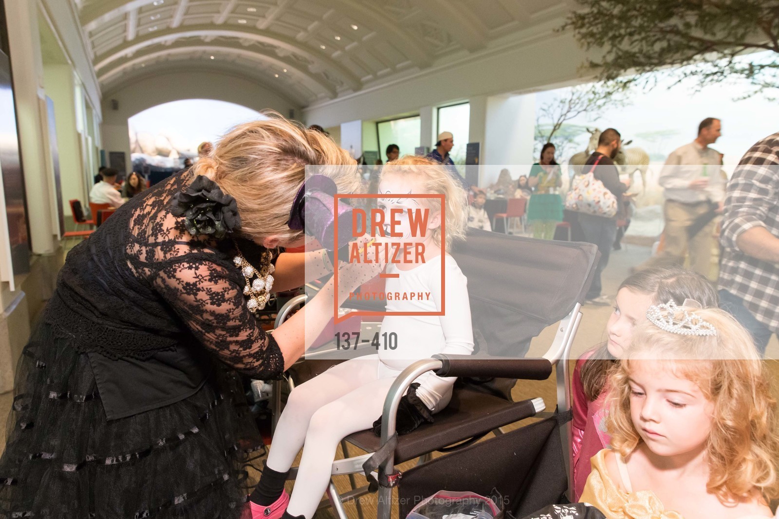 Atmosphere, California Academy of Sciences Presents SuperNatural Halloween 2015, California Academy of Science. 55 Music Concourse Dr, October 23rd, 2015,Drew Altizer, Drew Altizer Photography, full-service agency, private events, San Francisco photographer, photographer california