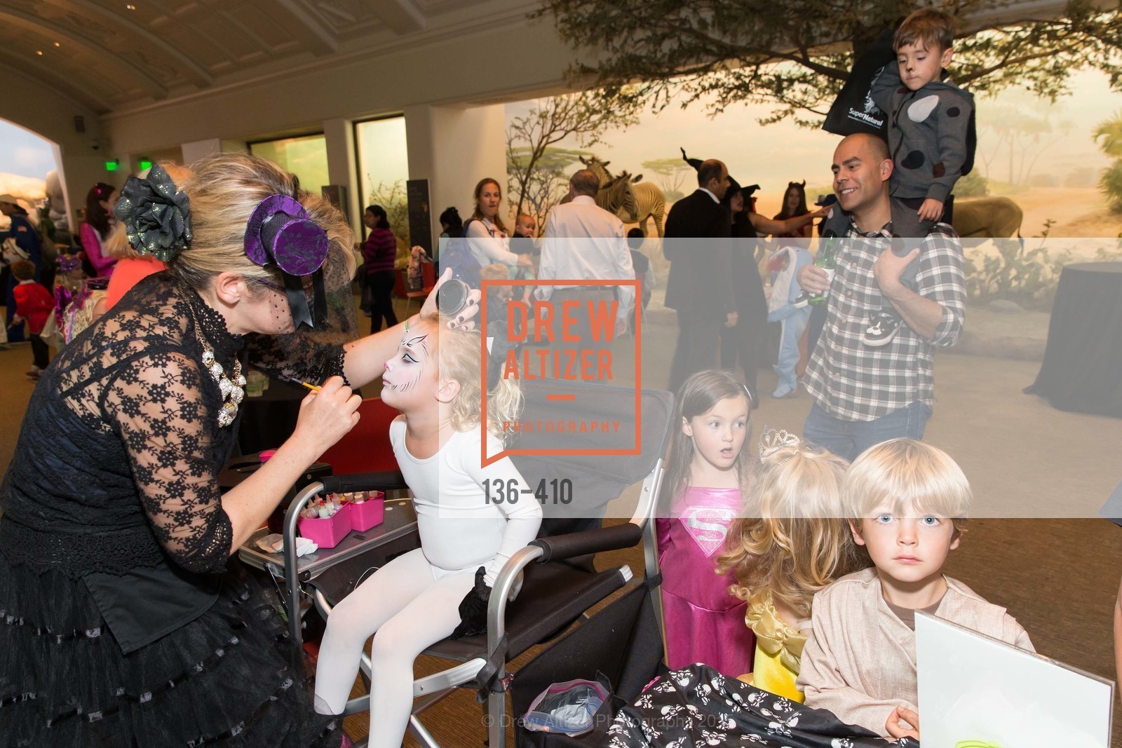 Atmosphere, California Academy of Sciences Presents SuperNatural Halloween 2015, California Academy of Science. 55 Music Concourse Dr, October 23rd, 2015,Drew Altizer, Drew Altizer Photography, full-service agency, private events, San Francisco photographer, photographer california