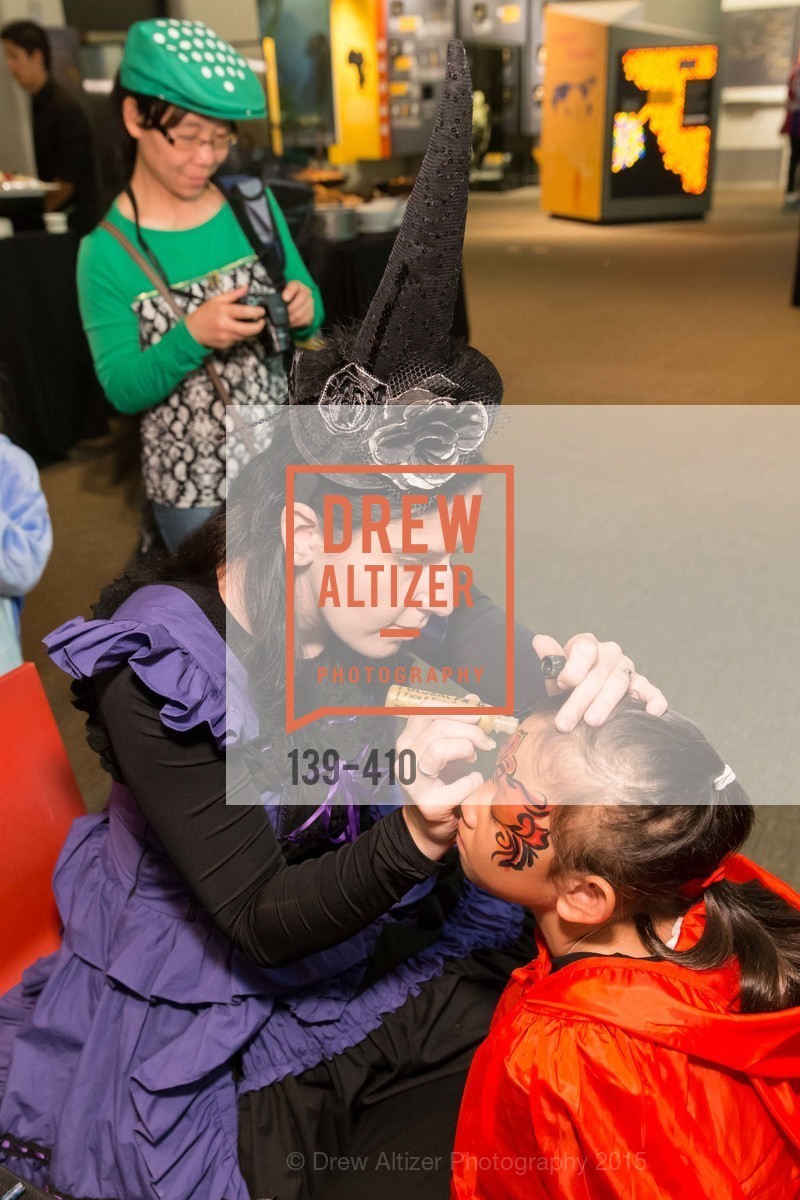 Atmosphere, California Academy of Sciences Presents SuperNatural Halloween 2015, California Academy of Science. 55 Music Concourse Dr, October 23rd, 2015,Drew Altizer, Drew Altizer Photography, full-service agency, private events, San Francisco photographer, photographer california